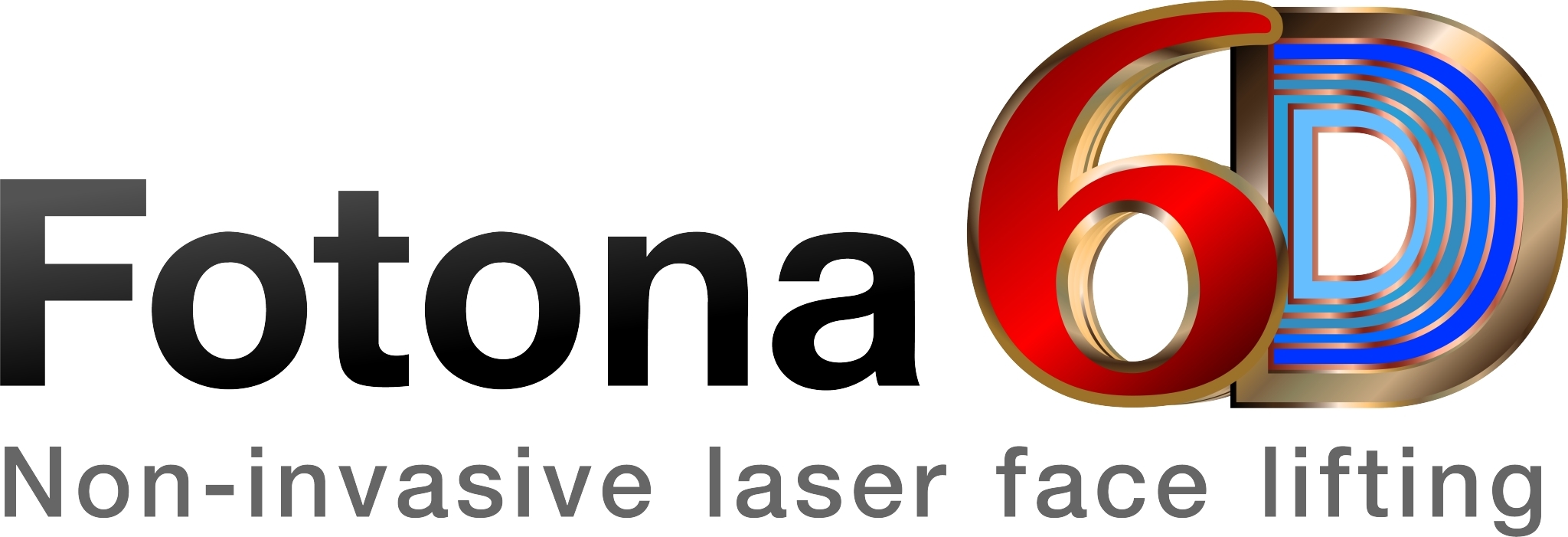 fotona 6d logo