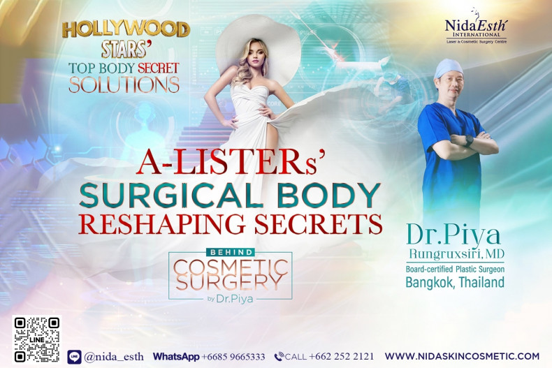7 Essential Things to Know Before Getting the Best Liposuction in Bangkok Part 2/2